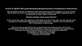 Exciting dick sucking with Trent Ferris and Sam Truitt Exciting dick sucking with Trent Ferris and Sam Truitt