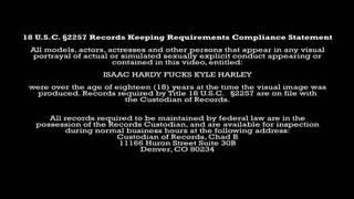 Isaac Hardy and Kyle Harley: porno gay Isaac Hardy and Kyle Harley: porno gay