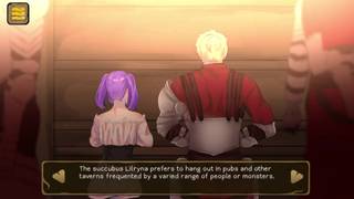 Royal Guards of Ethyria- Succubus Royal Guards of Ethyria- Succubus