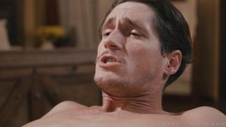 Jessica Fox pounds her client until climax