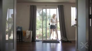 Mona Wales gets to fuck and excite her son in law Mona Wales gets to fuck and excite her son in law