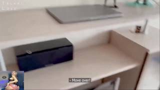 This tattooed brunette with a tattooed ass loves sex This tattooed brunette with a tattooed ass loves sex