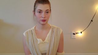 Amateur has got perfect pussy lips