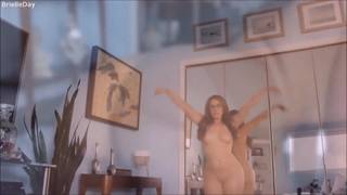 Amateur girl is a real slut and she loves to masturbate