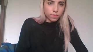 Tranny Darkcandy666 takes a glass dildo up her ass Sex Toys, Webcam, Anal
