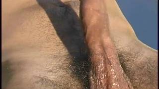 Black Paco gets his cock jerked off