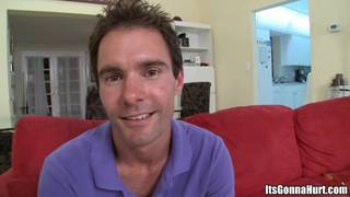 Interracial sex: White men love BBC Interracial sex: White men love BBC