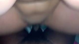 The long black bbc fucks a pussy in POV The long black bbc fucks a pussy in POV