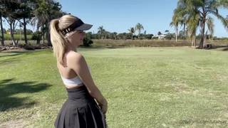 A blonde sucks her boyfriend's cock in the car A blonde sucks her boyfriend's cock in the car
