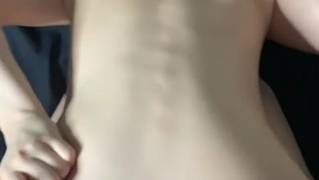 A couple of teens love to fuck doggystyle A couple of teens love to fuck doggystyle