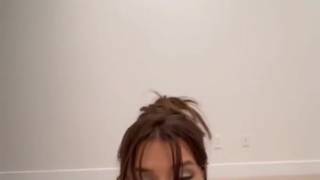 Hot babes got her pussy and tits fucked in POV Hot babes got her pussy and tits fucked in POV