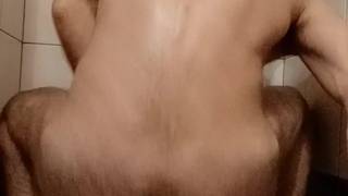 Boysxxx02 straddles a huge dildo and swallows his sperm Boysxxx02 straddles a huge dildo and swallows his sperm