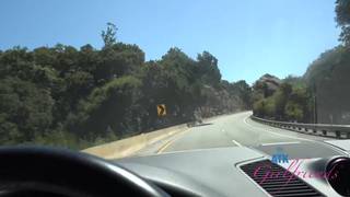 Leana Lovings gets fucked in girlfriend mode in Norcal