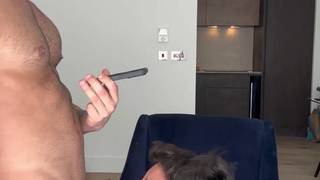 Igor Miller fucks the butt of amateur star Jordan Neo Igor Miller fucks the butt of amateur star Jordan Neo