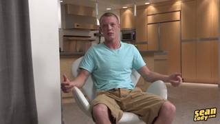 Kent needs to bust a nut everyday