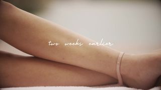 The brunette Layla Jenner fucks a guy older than her