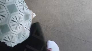 French milf LittleAngel is always ready for sex French milf LittleAngel is always ready for sex