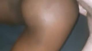 SexTape with a horny black woman😍 SexTape with a horny black woman😍