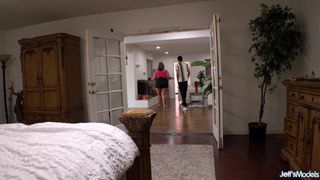 Black, BBW, Blowjob, Tit Wank, Natural Big Tits, Cumshot, Big Dick, Full HD, UHD 4K, Big Ass