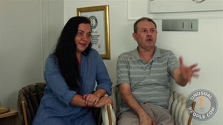 Unusual Award N.15: Unstoppable Sperm Production