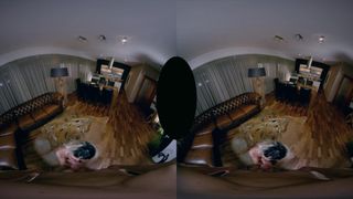 Joanna Jet is waiting for a penis to be shoved up her ass