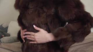 Sex influencer is not too cold to masturbate her pussy Sex influencer is not too cold to masturbate her pussy