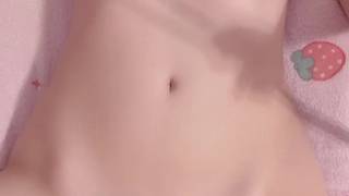 With this soft and beautiful body, we'll get aroused just like she