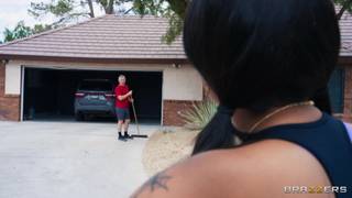 DILF neighbor fucks Destiny Mira after helping her fix her bike DILF neighbor fucks Destiny Mira after helping her fix her bike