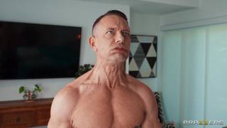 Weirdo Brad loves to fucks his girlfriend's and her friend's hair Weirdo Brad loves to fucks his girlfriend's and her friend's hair