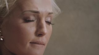 Charlie Red and Lovita Fate in a hot and intimate lesbian porn scene