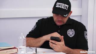 Facial Ejaculation, Small Tits, Uniforms, XXX Scenario, Black Booty , Upskirt