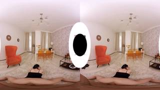 This is part of the secret life of transgender teachers in VR This is part of the secret life of transgender teachers in VR
