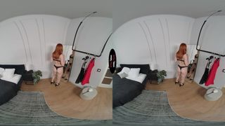 MILF, Big Boobs, Blowjob, POV , Redhead , Full HD, Big Ass