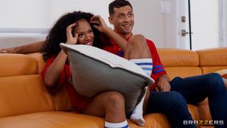 Blowjob, XXX Scenario, Big Dick, Young Black, Black Booty , Cunnilingus, Erotic