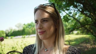 Blonde, Black, Facial Ejaculation, Blowjob, Interracial, POV , XXX Scenario, Big Dick, Full HD, Erotic