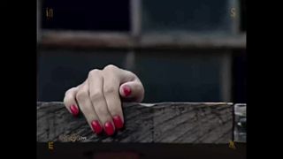 Wenona tied in BDSM position receives brutal punishment and hardcore sex