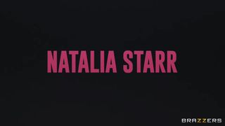 Nurse Natalia Starr helps Damion Dayski by sucking his BBC