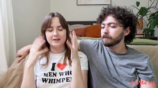 Handjob, Blowjob, Missionary, Choke