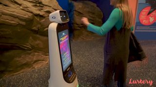 Blonde babe Melissa wants to fuck Jason in his bathtub