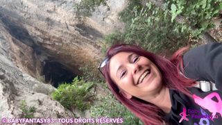 Big Boobs, Blowjob, Cumshot, Outdoor, European, Erotic
