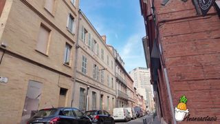 Louise is a little cold but even so she shows us her tits