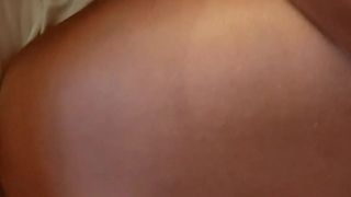 Two girls pleasuring each other with pussy licking and fist fucking