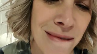 Blonde, Stockings Amateur, Webcam, Without Condom, Made in France, Big tits, Blow Job