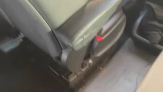 Brunette MILF with big tits sucks her man while he drives Brunette MILF with big tits sucks her man while he drives