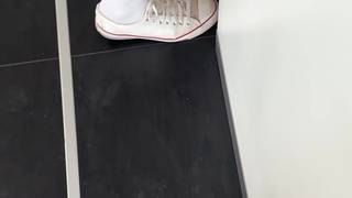 Want to fuck when they're looking for the car in the garage Want to fuck when they're looking for the car in the garage