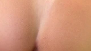Blonde, Big Boobs, Blowjob, POV , Sexy Lingerie, Big Ass