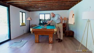 Remy Woods sucks Jmac's thick cock at a open house