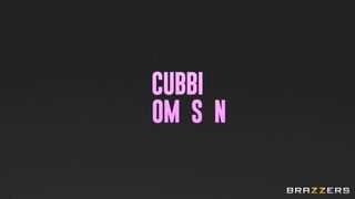 Cubbi Thompson gets caught masturbating by her roommate Small Hands Cubbi Thompson gets caught masturbating by her roommate Small Hands