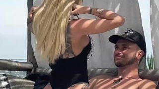 Anal, Cumshot