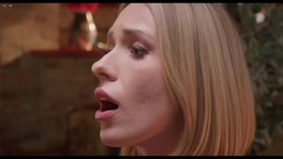 Kitana Lure and Angelika Grays forbidden and passionate lesbian sex